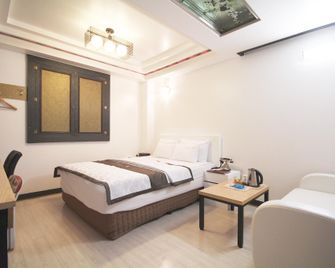 Ulsan Dal-dong Mi - Ulsan - Habitación