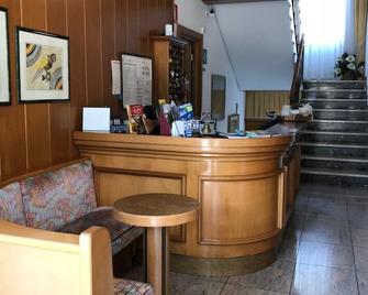 Albergo Gilda - Caldonazzo