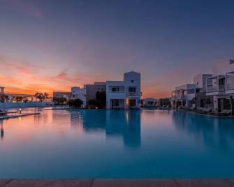 Diamond Deluxe Hotel Wellness & Spa - Adults only - Kos - Uima-allas