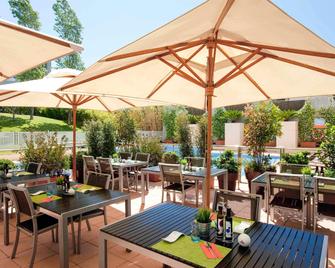 ibis Styles Barcelona Sant Joan Despi - Sant Joan Despi - Ресторан