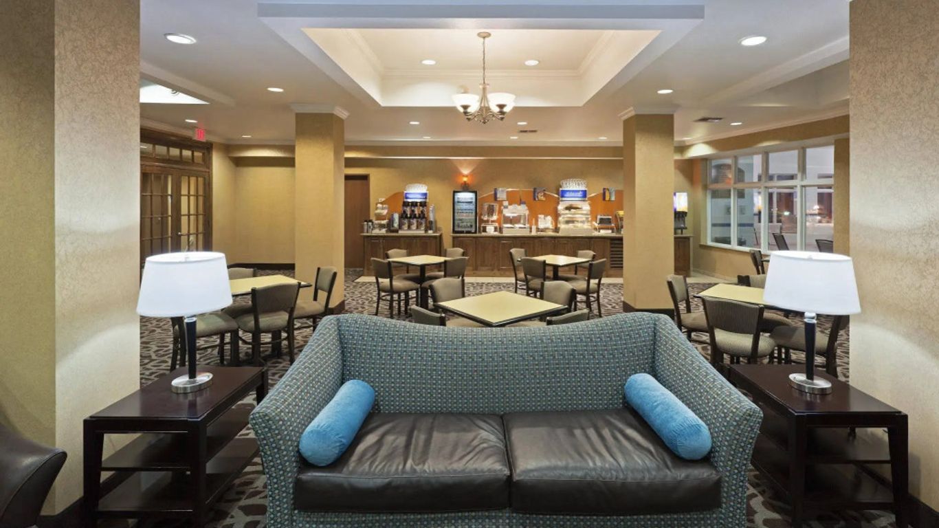 Holiday Inn Express Hereford By IHG