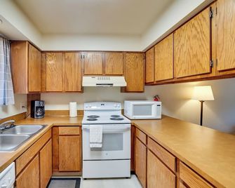 Lewiston Vacation Rental With Nearby Riv - Lewiston - Küche
