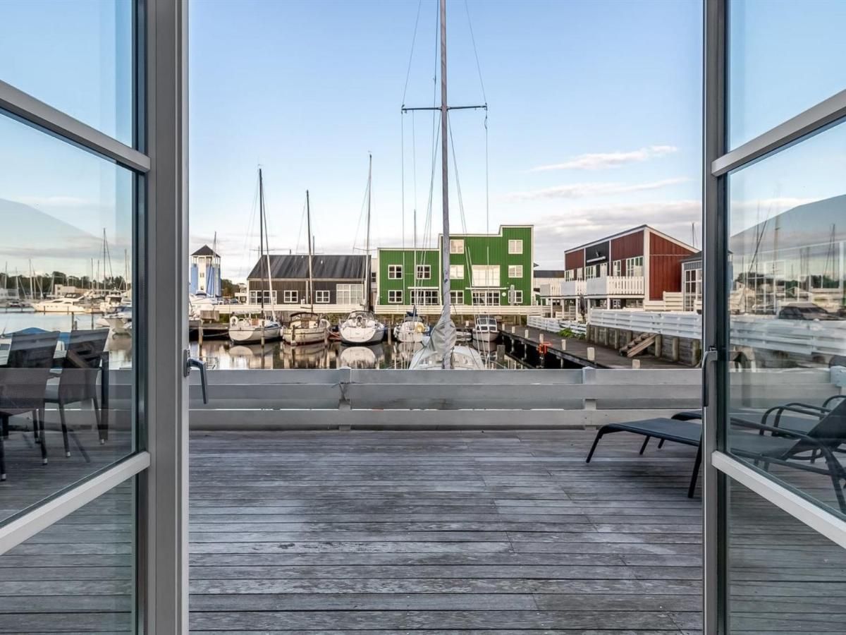 Apartment Fina - 10m from the sea by Interhome – Ebeltoft