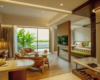 Noema Resort Pererenan - North Kuta