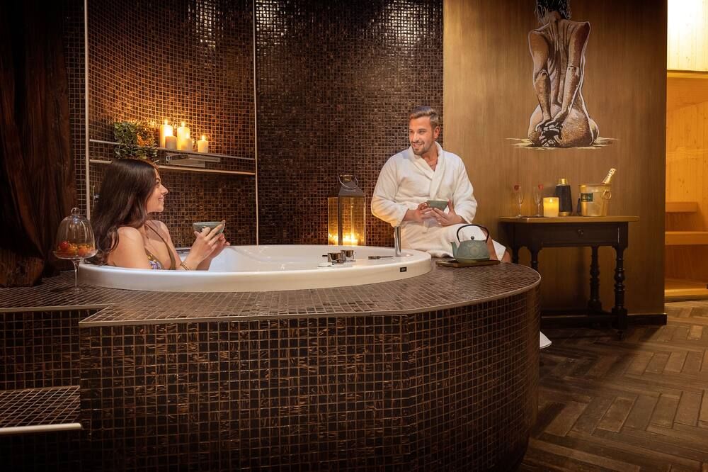 Other view of Dharma Style Hotel