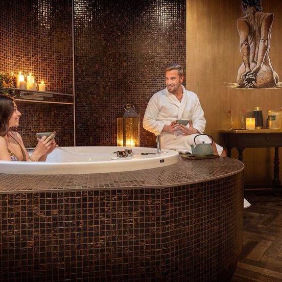 Other view of Dharma Style Hotel