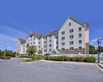 Towneplace Suites Arundel Mills Bwi Airport - Hanover - Edificio