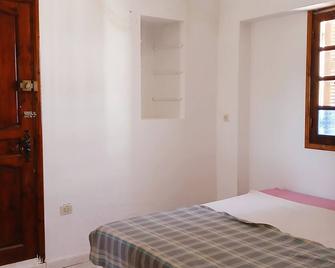 Maison la Rose 2 400m from the beach - Midoun - Bedroom