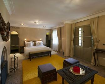 Almaha Marrakech Restaurant & Spa - Marrakech