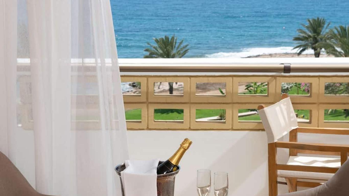 Constantinou Bros Athena Royal Beach Hotel
