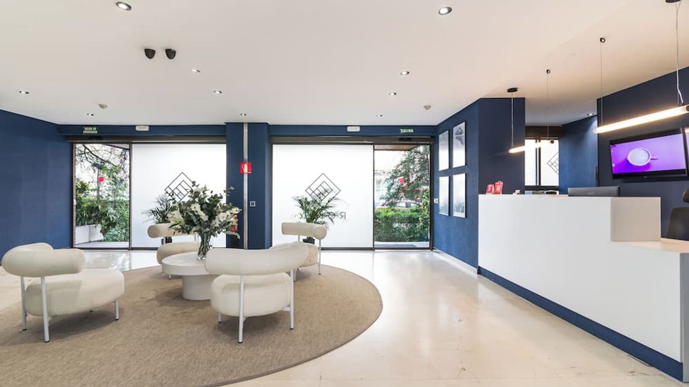 Roisa Hostal Boutique