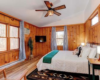 Wildrest Hotel - Waynesville - Habitación