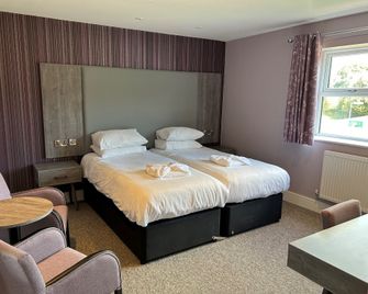 Riviera Hotel - Torquay