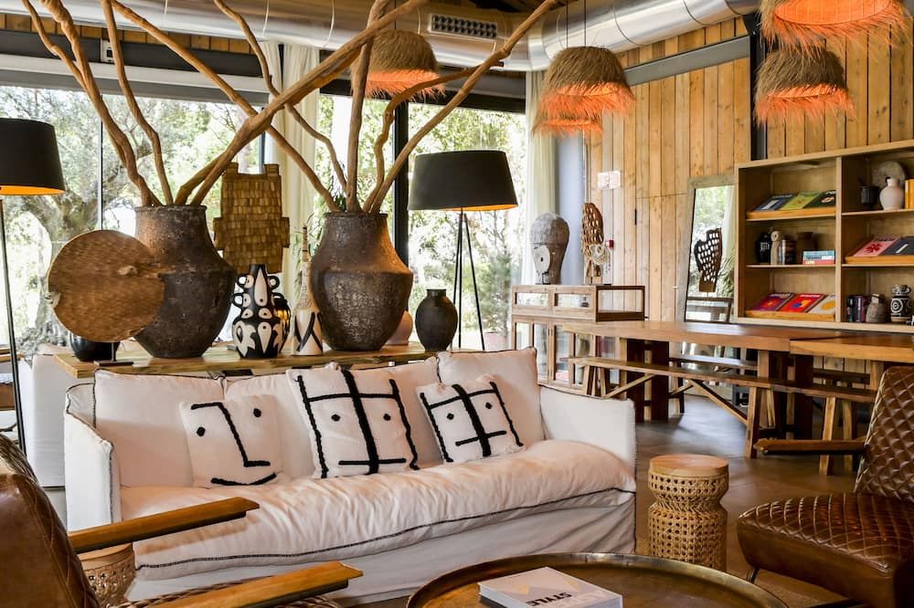 سوبلايم كومبورتا كانتري ريتريت آند سبا