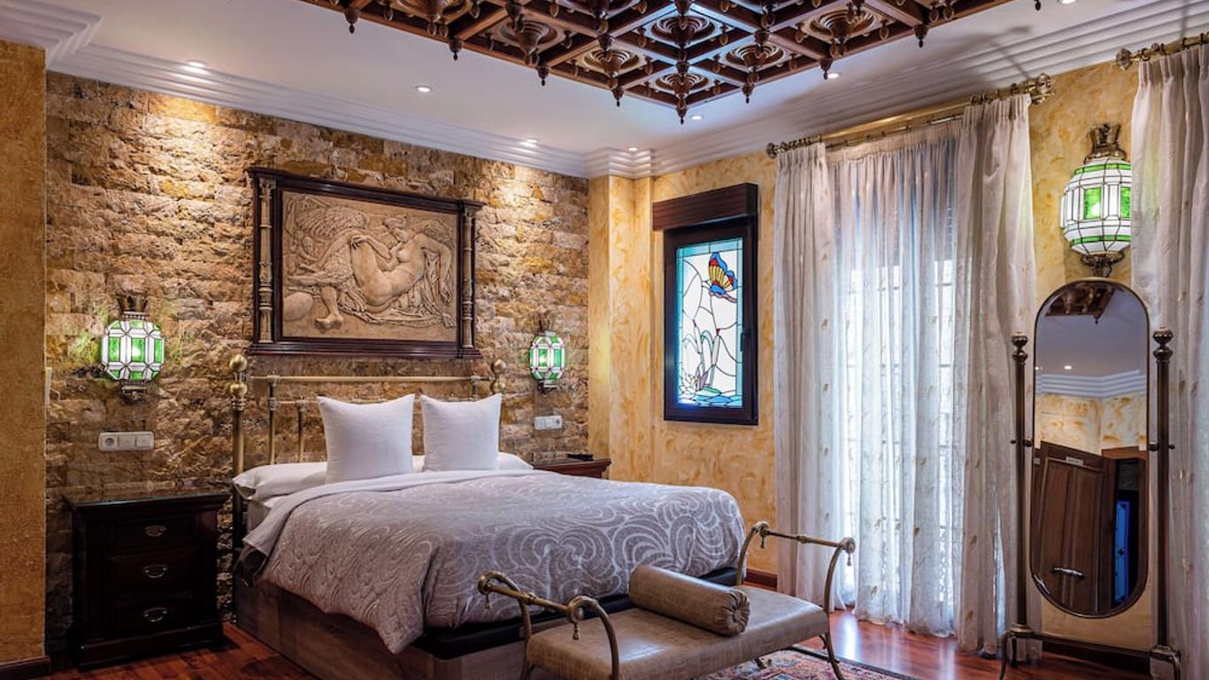 كاسا دي رييس