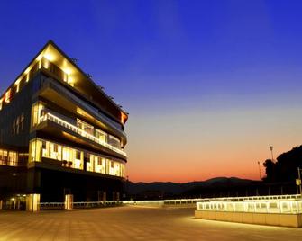 Cachet Boutique Shaoxing - Shaoxing - Building