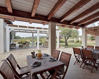 Agriturismo Casale degli Ulivi - Santa Maria la Palma