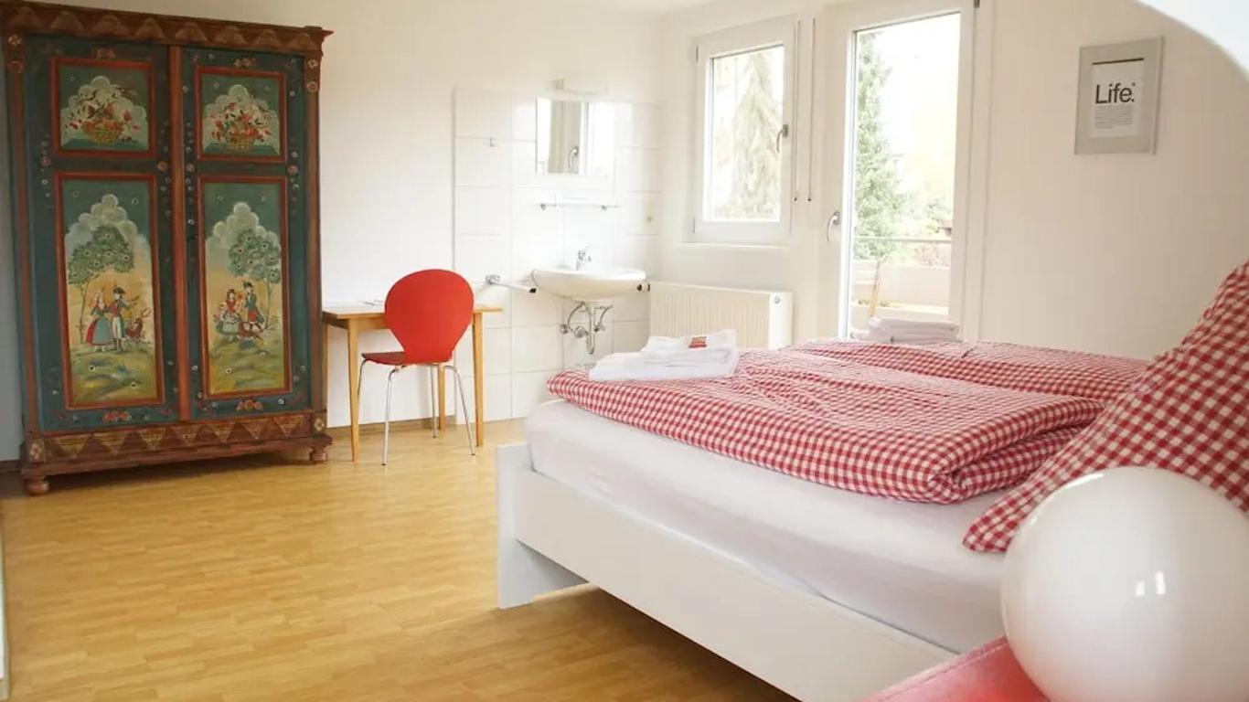Black Forest Lodge