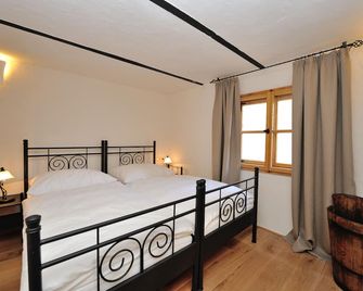 Heritage Dürnstein - Durnstein - Schlafzimmer