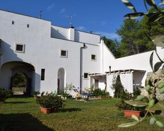 Masseria Convento - Novoli