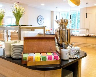 Heidehotel Bad Bevensen - Bad Bevensen - Buffet