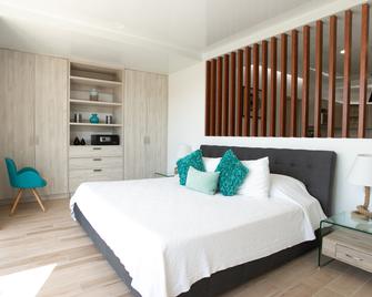 Macondo 5th Av Condos - Playa del Carmen - Makuuhuone