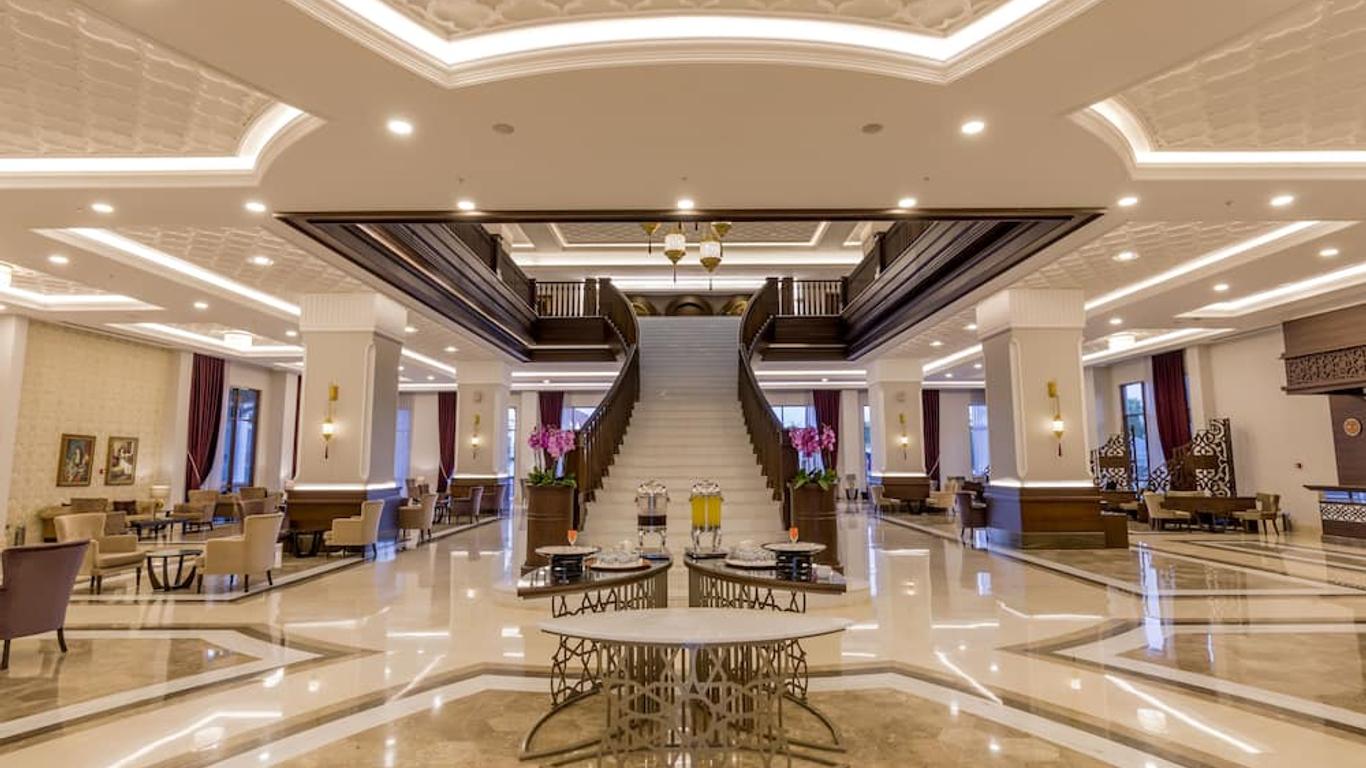 Swandor Hotels & Resorts - Topkapi Palace