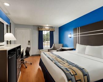 Baymont by Wyndham Albany at Albany Mall - Albany - Soveværelse