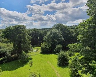 Hideaway Escapes B&b, Holiday Cottage - Narberth