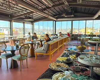 Root Karakoy - 伊斯坦堡 - 餐廳