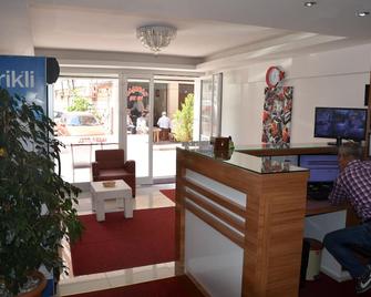 Marka Hotel - Antalya - Accueil
