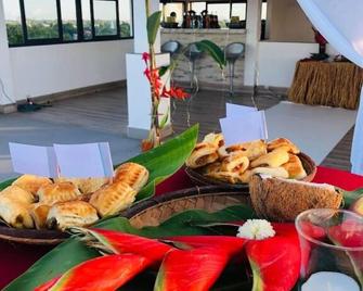 Le Majestic Toamasina Hotel - Toamasina