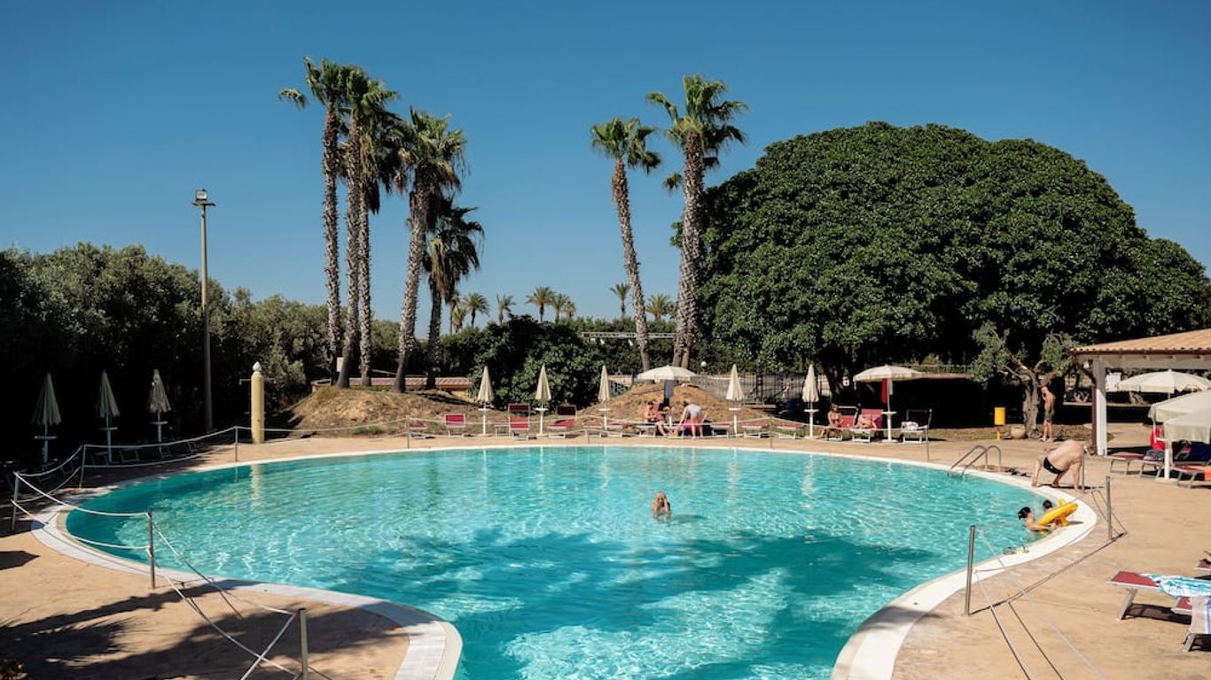 Baglio Basile - Cdshotels