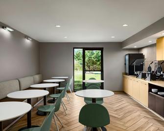 TownePlace Suites by Marriott Fort Meade National Business Park - Annapolis Junction - Ресторан