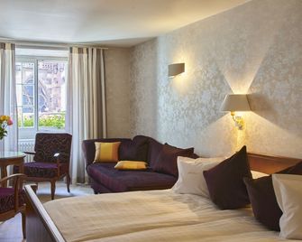 Boutiquehotel Oberkirch im Zentrum - Friburgo de Brisgovia