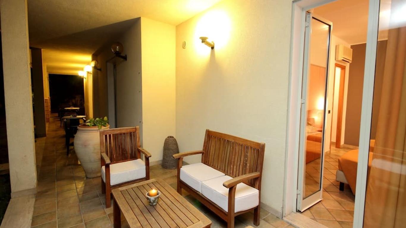 Hotel Villa Soles