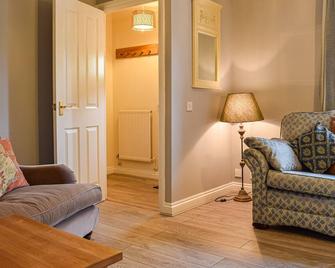 Jasmine Cottage - Chipping Campden - Huiskamer