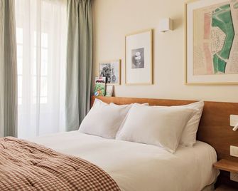 Alfred Hotels Beaune La Madeleine - Beaune