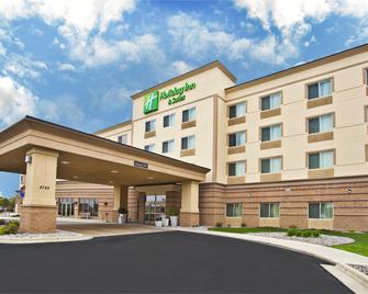 Holiday Inn & Suites Green Bay Stadium - Green Bay - Edificio