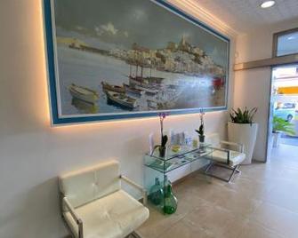 Hostal Pitiusa - Ibiza