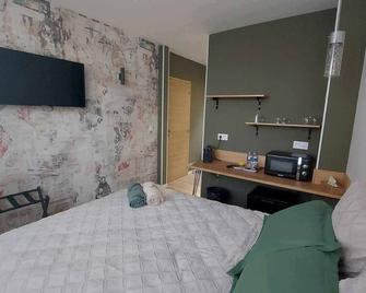 Dandy - chambre tout confort centre-ville Nogent-le-Rotrou - Nogent-le-Rotrou - Chambre