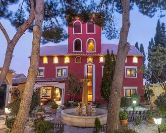 Sweet Hotel Masia De Lacy - Museros