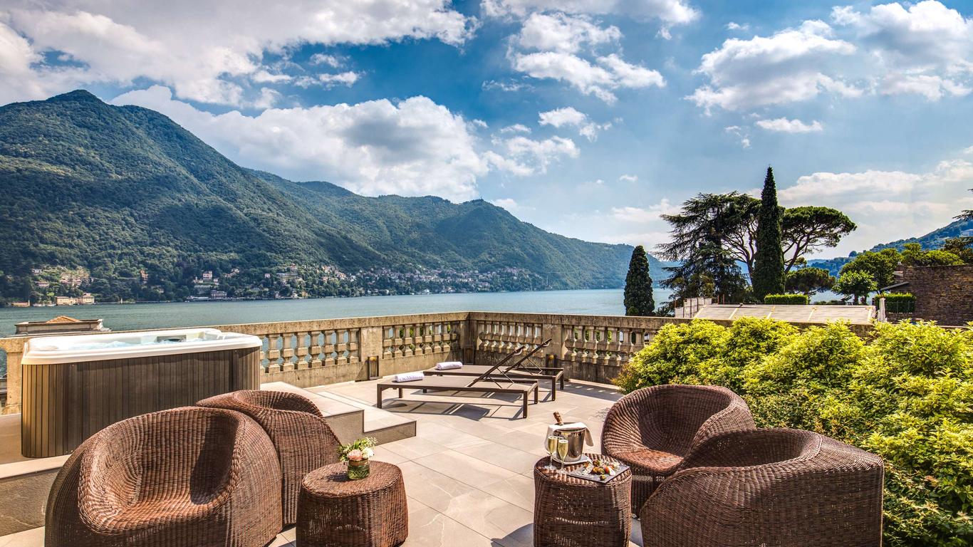 جراند هوتل إمبيريال آند ريزورت