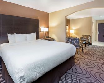 La Quinta Inn & Suites by Wyndham Meridian / Boise West - Meridian - Sovrum