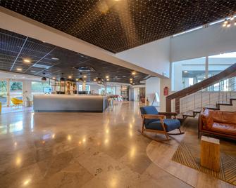 Campanile Montpellier Ouest - Montpellier - Recepción