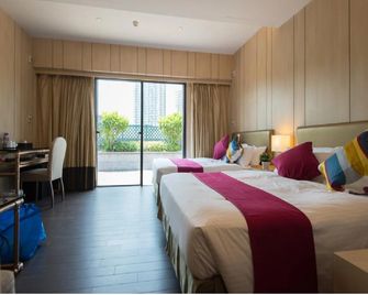 Noah's Ark Hotel & Resort - Hongkong