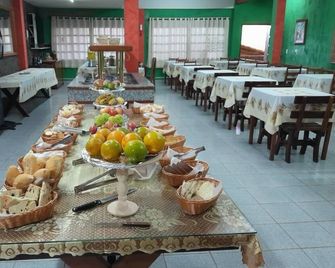 Hotel Ciconha - Sao Lourenco (Brasil)