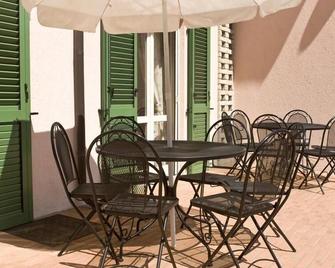 Relax cottage - Foligno - Patio