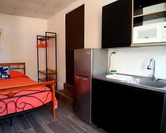 San Carlos Beach sol Playa - San Carlos - Habitación