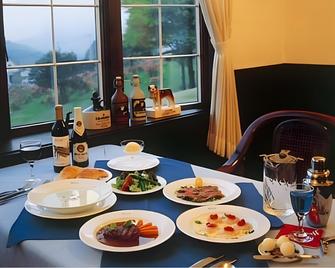 Hotel De Winds - Chino - Restaurant